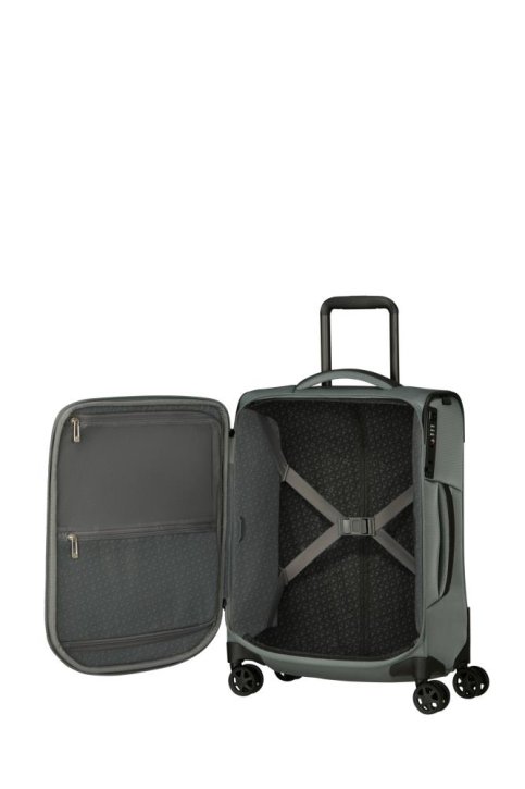 Samsonite RESPARK Spinner 55/20 strict sage grey