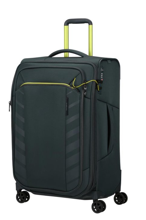 Samsonite RESPARK Spinner 67/24 exp.urban green