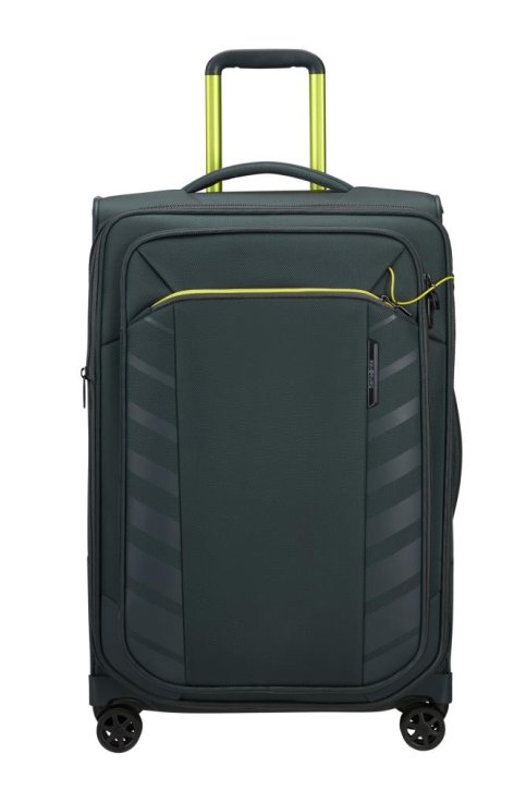 Samsonite RESPARK Spinner 67/24 exp.urban green