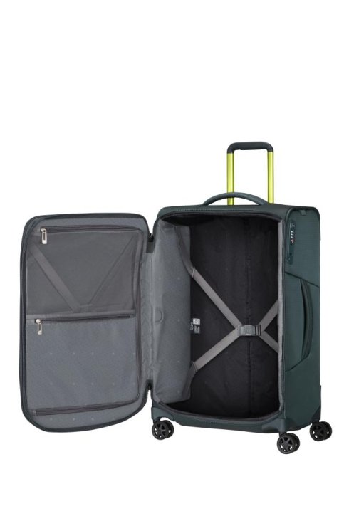 Samsonite RESPARK Spinner 67/24 exp.urban green