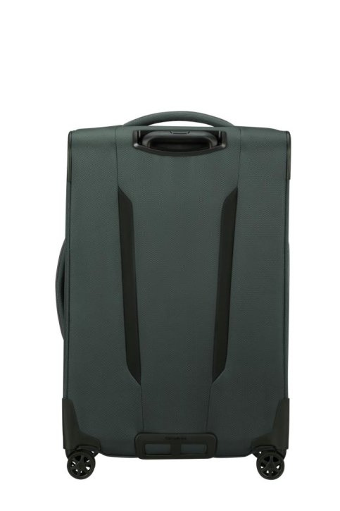 Samsonite RESPARK Spinner 67/24 exp.black sport