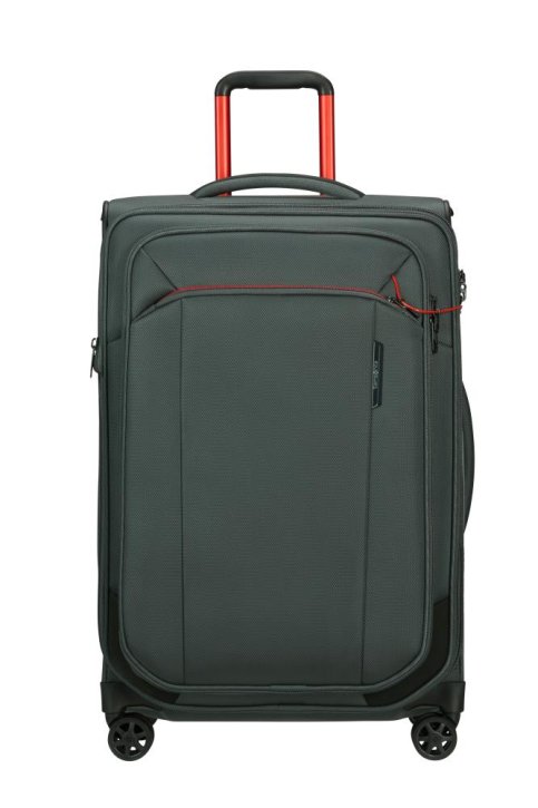 Samsonite RESPARK Spinner 67/24 exp.black sport