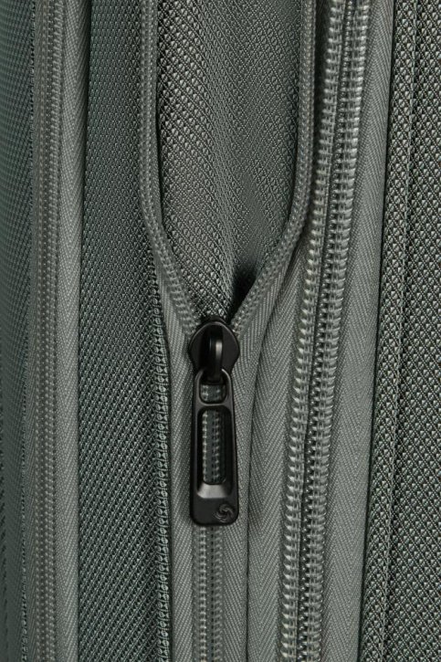 Samsonite RESPARK Spinner 67/24 exp.sage grey