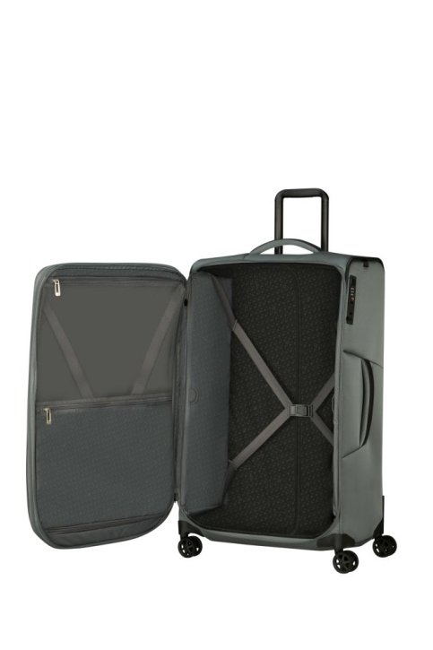 Samsonite RESPARK Spinner 79/29 exp.sage grey