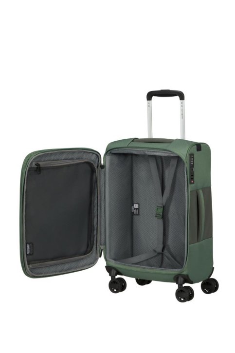 Samsonite VAYCAY Spinner 55/20 exp. pistachio green