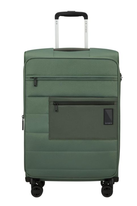 Samsonite VAYCAY Spinner 66/24 exp. pistachio green