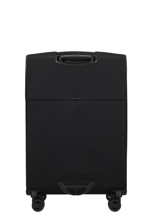 Samsonite VAYCAY Spinner 66/24 exp. black