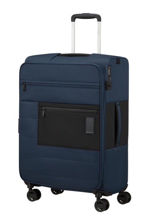 Samsonite VAYCAY Spinner 66/24 exp. navy blue