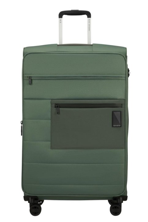 Samsonite VAYCAY Spinner 77/28 exp. pistachio green