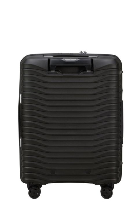 Samsonite UPSCAPE Spinner 55/20 exp. easy access black
