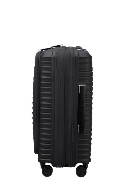 Samsonite UPSCAPE Spinner 55/20 exp. easy access black