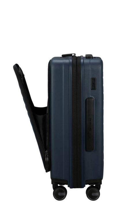 Samsonite RESTACKD Spinner 55/20 exp easy access midnight