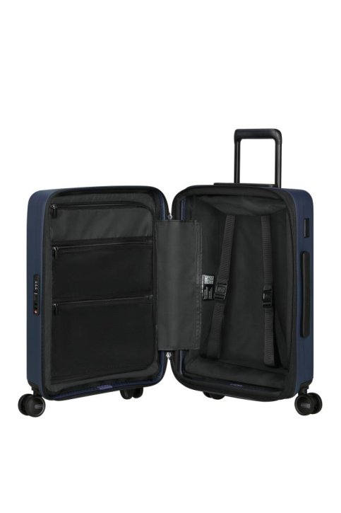 Samsonite RESTACKD Spinner 55/20 exp easy access midnight