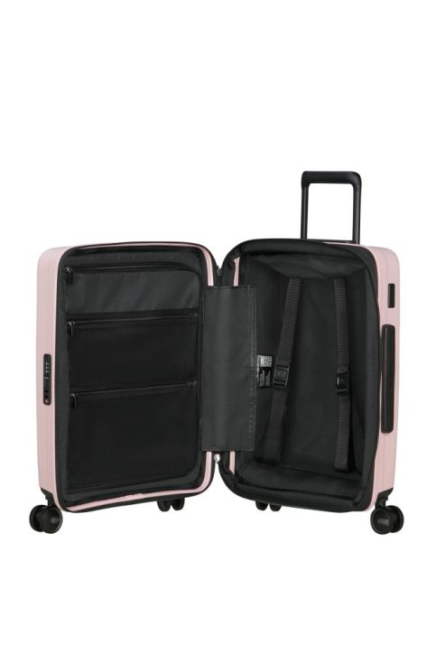 Samsonite RESTACKD Spinner 55/20 exp easy access rose