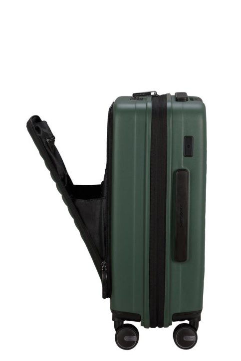 Samsonite RESTACKD Spinner 55/20 exp easy access sage