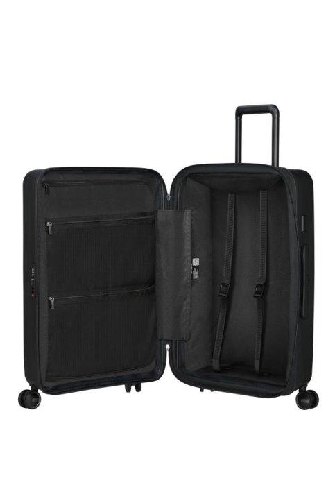 Samsonite RESTACKD Spinner 68/25 exp/black