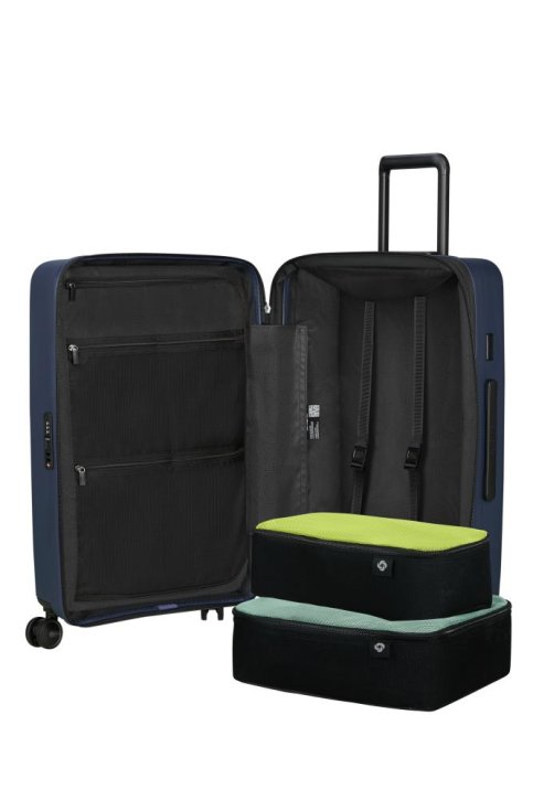 Samsonite RESTACKD Spinner 68/25 exp/midnight