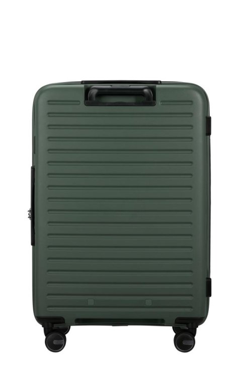 Samsonite RESTACKD Spinner 68/25 exp/sage
