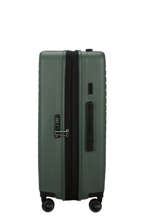 Samsonite RESTACKD Spinner 68/25 exp/sage