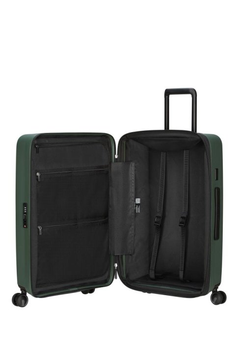 Samsonite RESTACKD Spinner 68/25 exp/sage