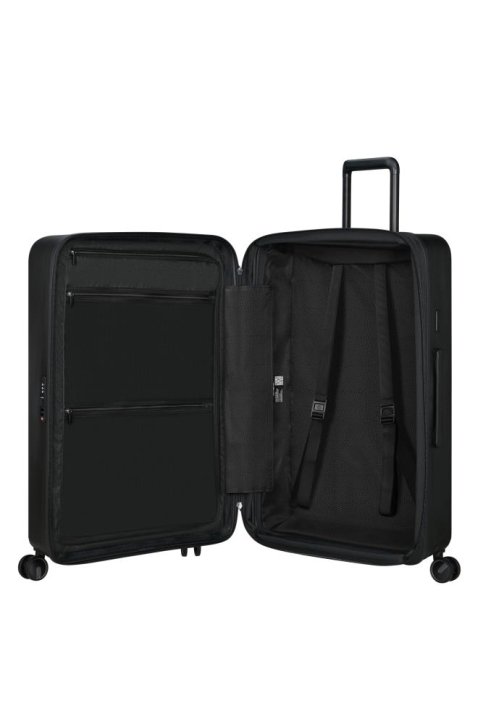Samsonite RESTACKD Spinner 75/28 exp/black