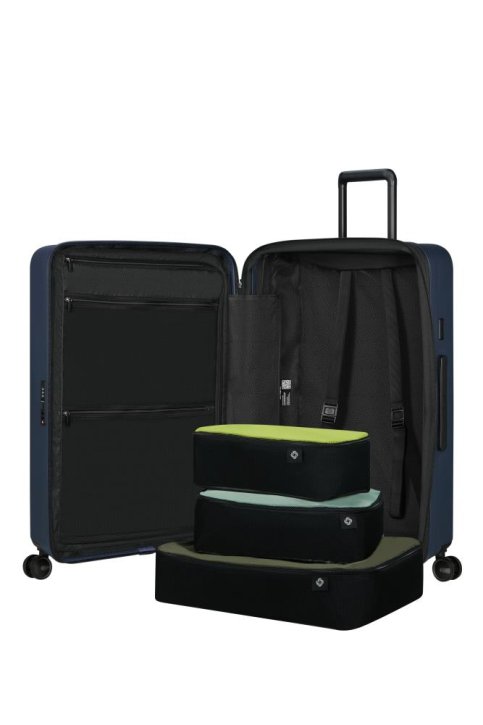 Samsonite RESTACKD Spinner 75/28 exp/midnight