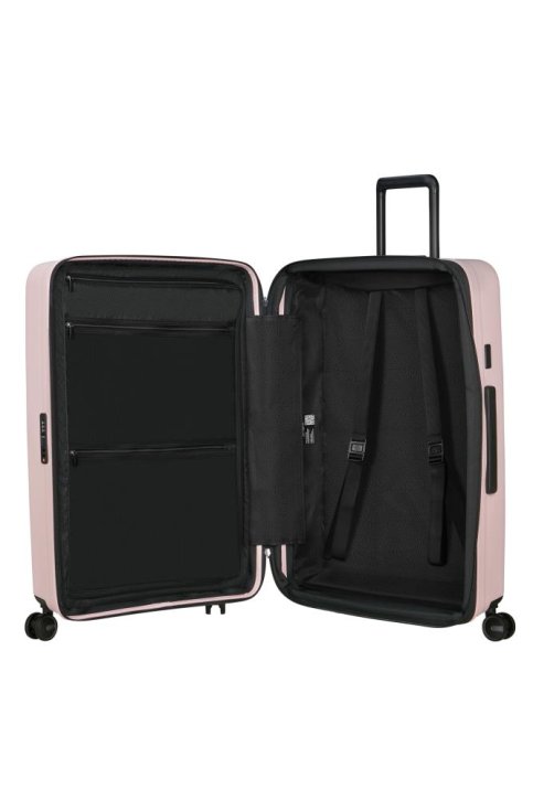 Samsonite RESTACKD Spinner 75/28 exp/rose