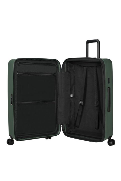 Samsonite RESTACKD Spinner 75/28 exp/sage