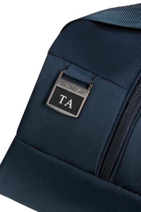 Samsonite Urbify Duffle XS navy blue