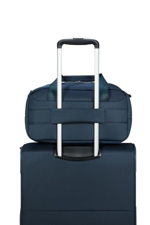 Samsonite Urbify Duffle XS navy blue