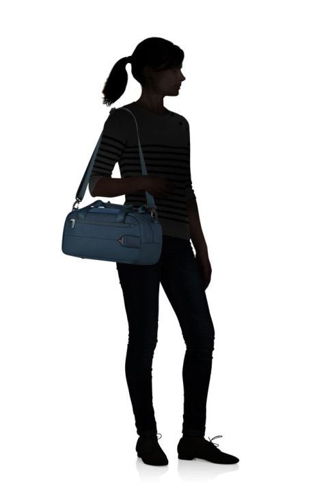 Samsonite Urbify Duffle XS navy blue