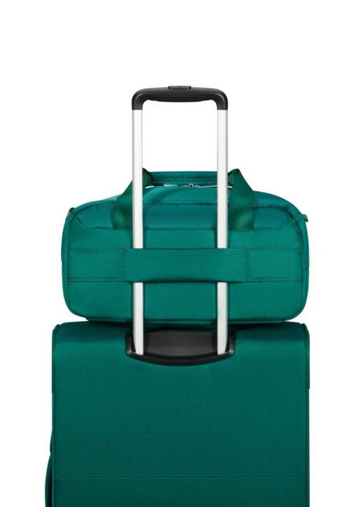 Samsonite URBIFY Duffle XS pine green