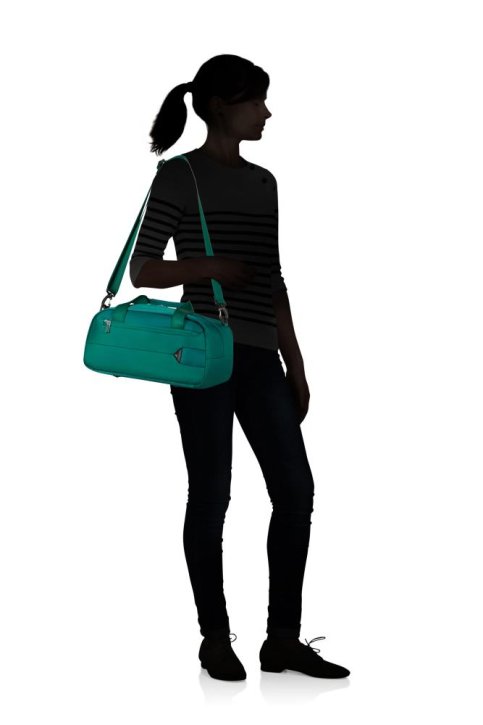 Samsonite URBIFY Duffle XS pine green