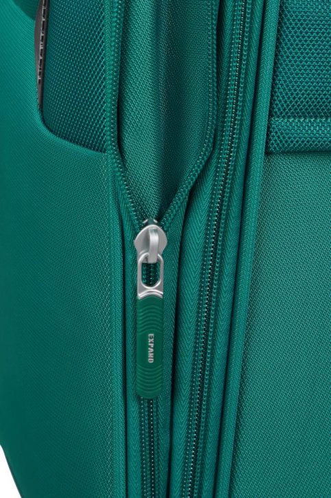 Samsonite URBIFY Spinner 55/20 exp/pine green