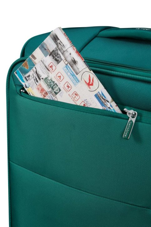 Samsonite URBIFY Spinner 55/20 exp/pine green