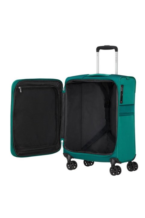 Samsonite URBIFY Spinner 55/20 exp/pine green