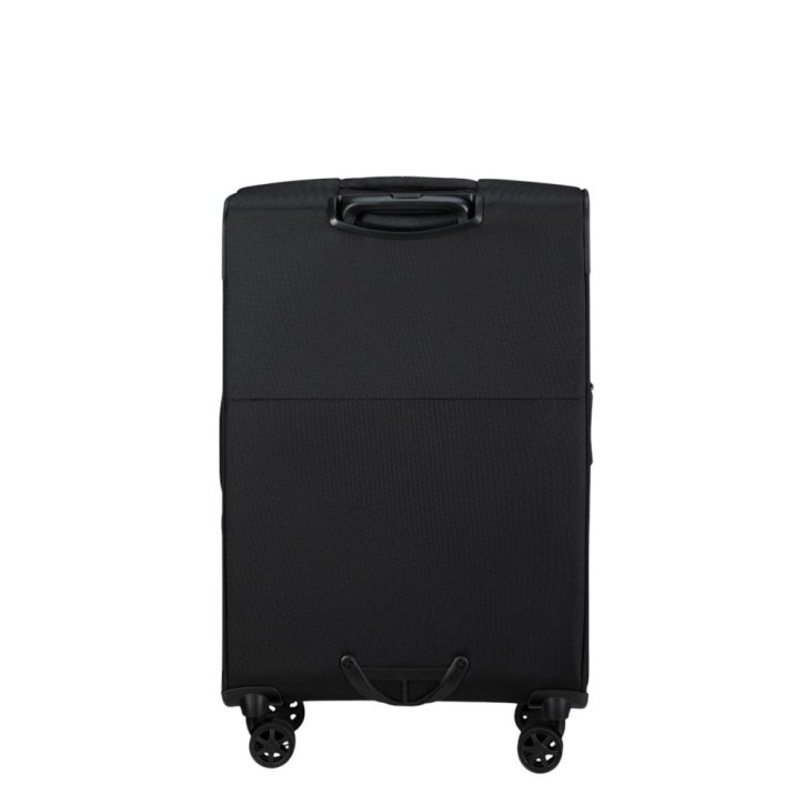Samsonite Urbify Spinner 68 exp. black
