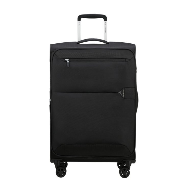 Samsonite Urbify Spinner 68 exp. black