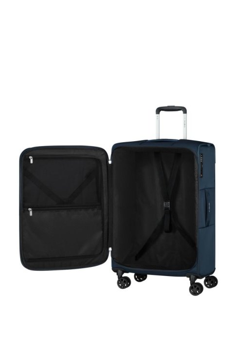Samsonite URBIFY Spinner 68/25 exp/navy blue