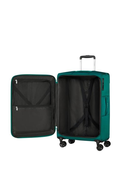 Samsonite URBIFY Spinner 68/25 exp/pine green