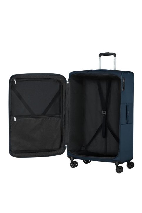 Samsonite URBIFY Spinner 78/29 exp/navy blue