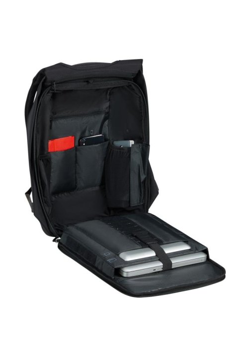 Samsonite SECURIPAK 2.0 Rucksack 15.6" black
