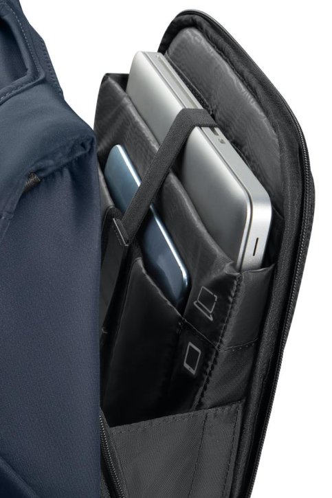 Samsonite SECURIPAK 2.0 Rucksack 15.6" dark blue