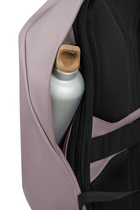 Samsonite SECURIPAK 2.0 Rucksack 15.6" lilac