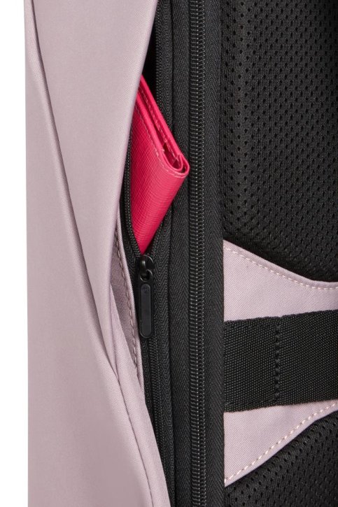 Samsonite SECURIPAK 2.0 Rucksack 15.6" lilac
