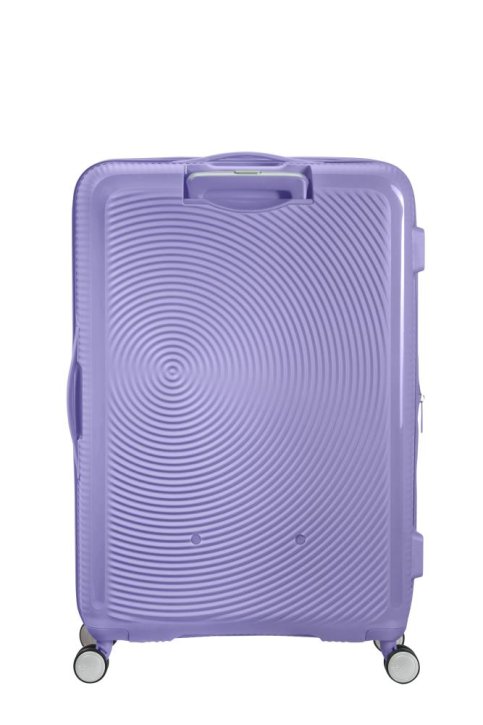 AMERICAN TOURISTER SOUNDBOX Spinner 77/28 lavender