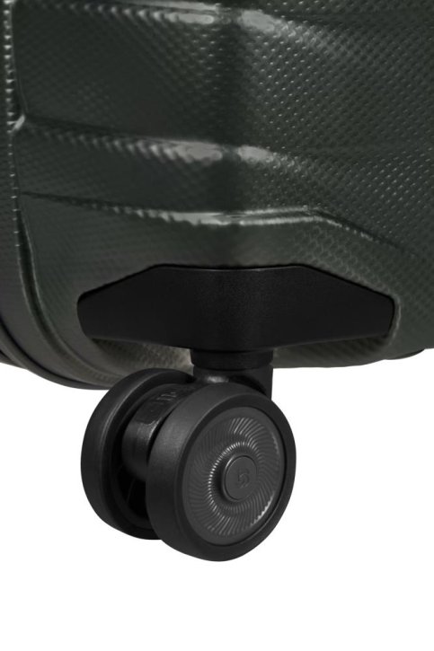 Samsonite PROXIS Spinner 81/30/matt climbing ivy