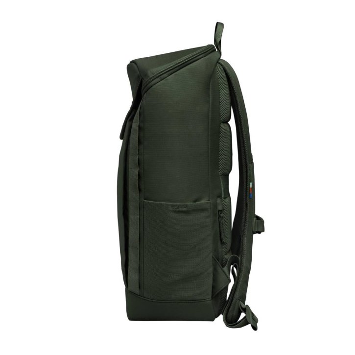 GOTBAG. Pro Pack Laptoprucksack algae