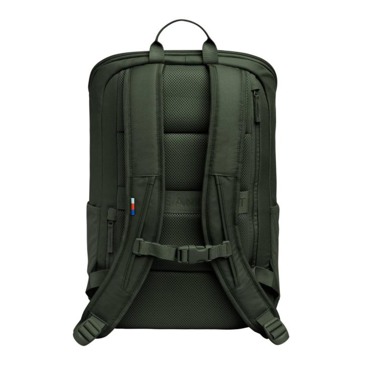 GOTBAG. Pro Pack Laptoprucksack algae