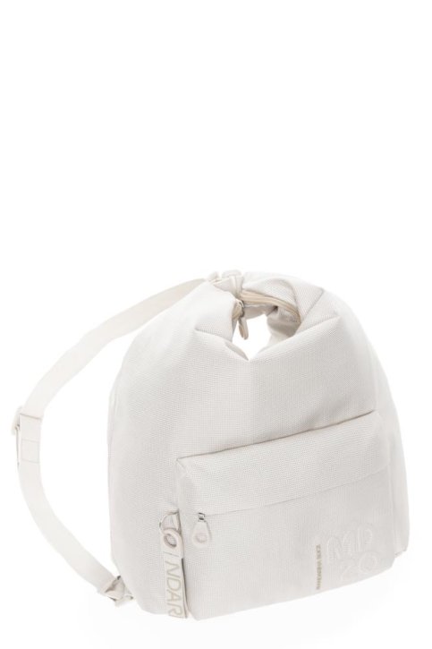  MD20 hobo/backpack whitecap gray